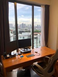 Goodwood Grand (D10), Apartment #500007161